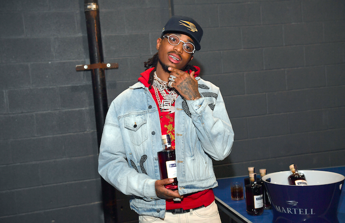 Quavo, Bad Bunny & Rapsody to Play in 2019 NBA Celebrity All-Star