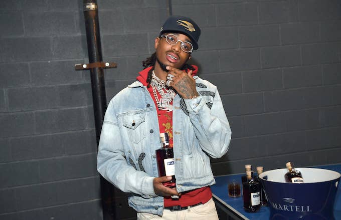 Quavo