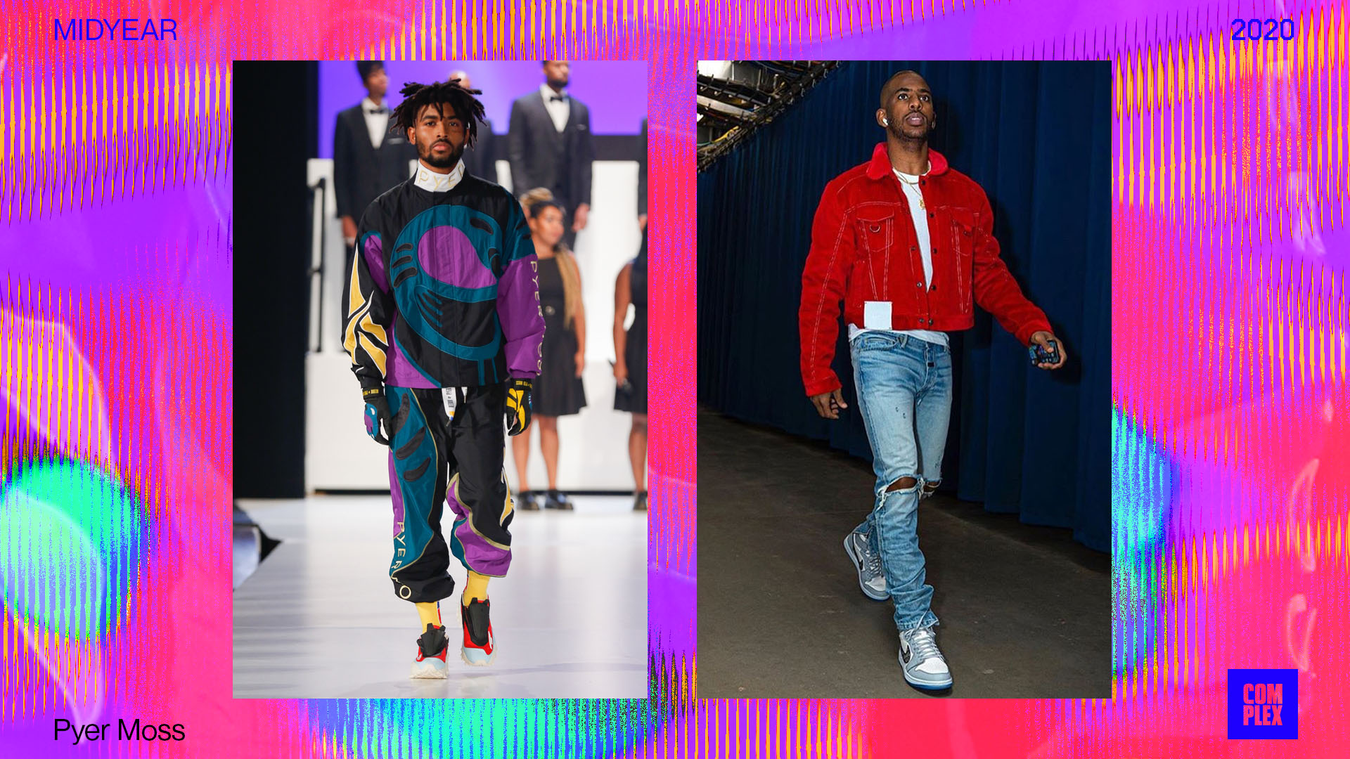 Fresh For 2020, Our Designers Pick This Season's Top Clothing Releases