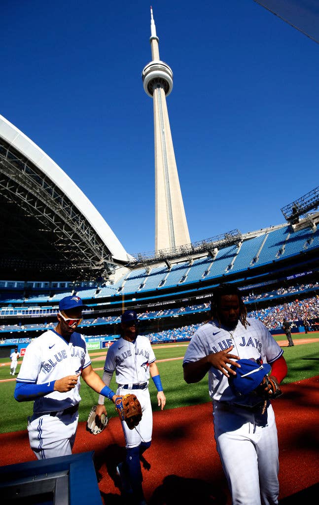 9 Reasons the Toronto Blue Jays Will Dominate This Season