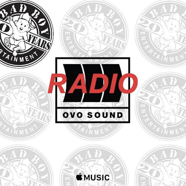 OVO Sound Radio Ep. 48