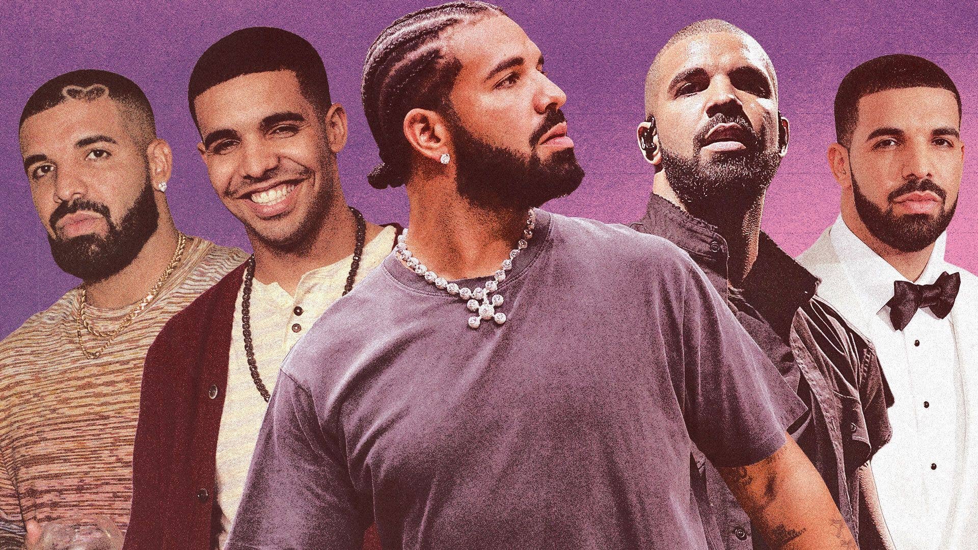 Drake's Albums: Worst to Best, Ranked