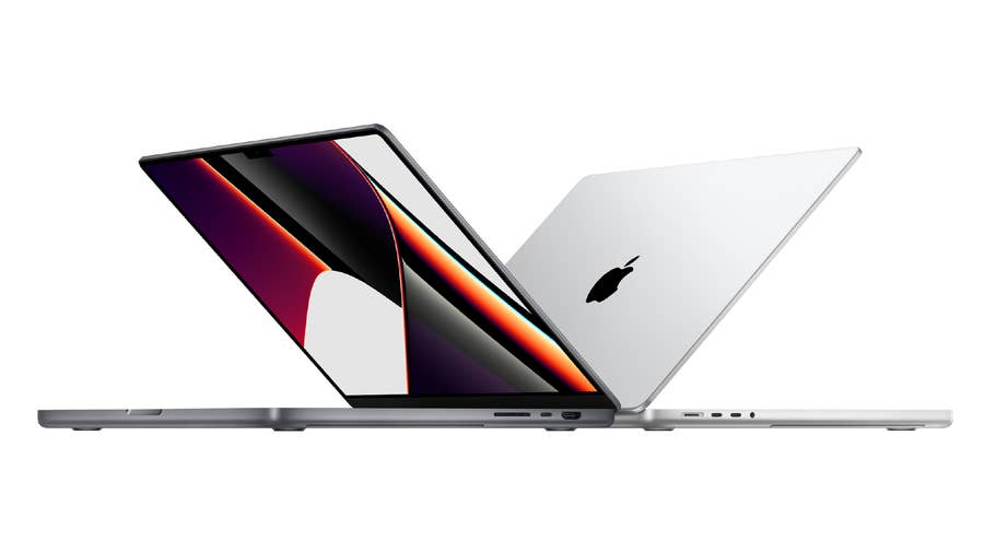 Apple's New MacBook Pro: Hands-on Review