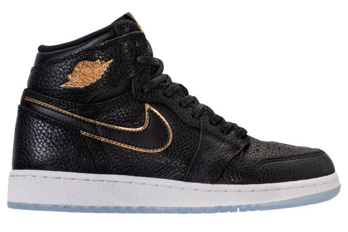 new jordans january 2018