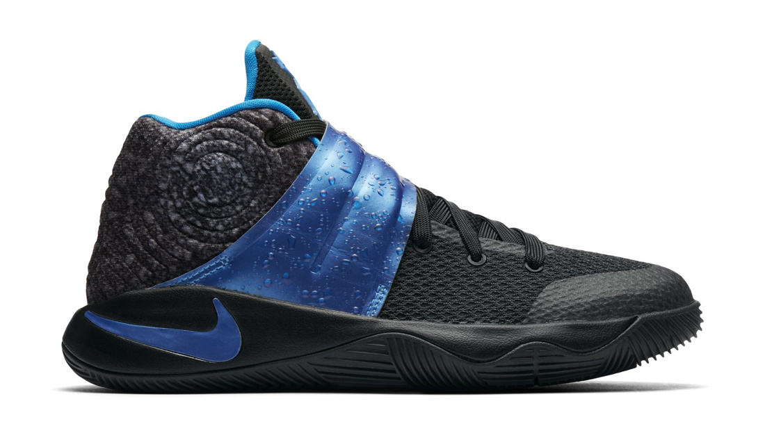 Nike Kyrie 2 GS Wet Sole Collector Release Date Roundup