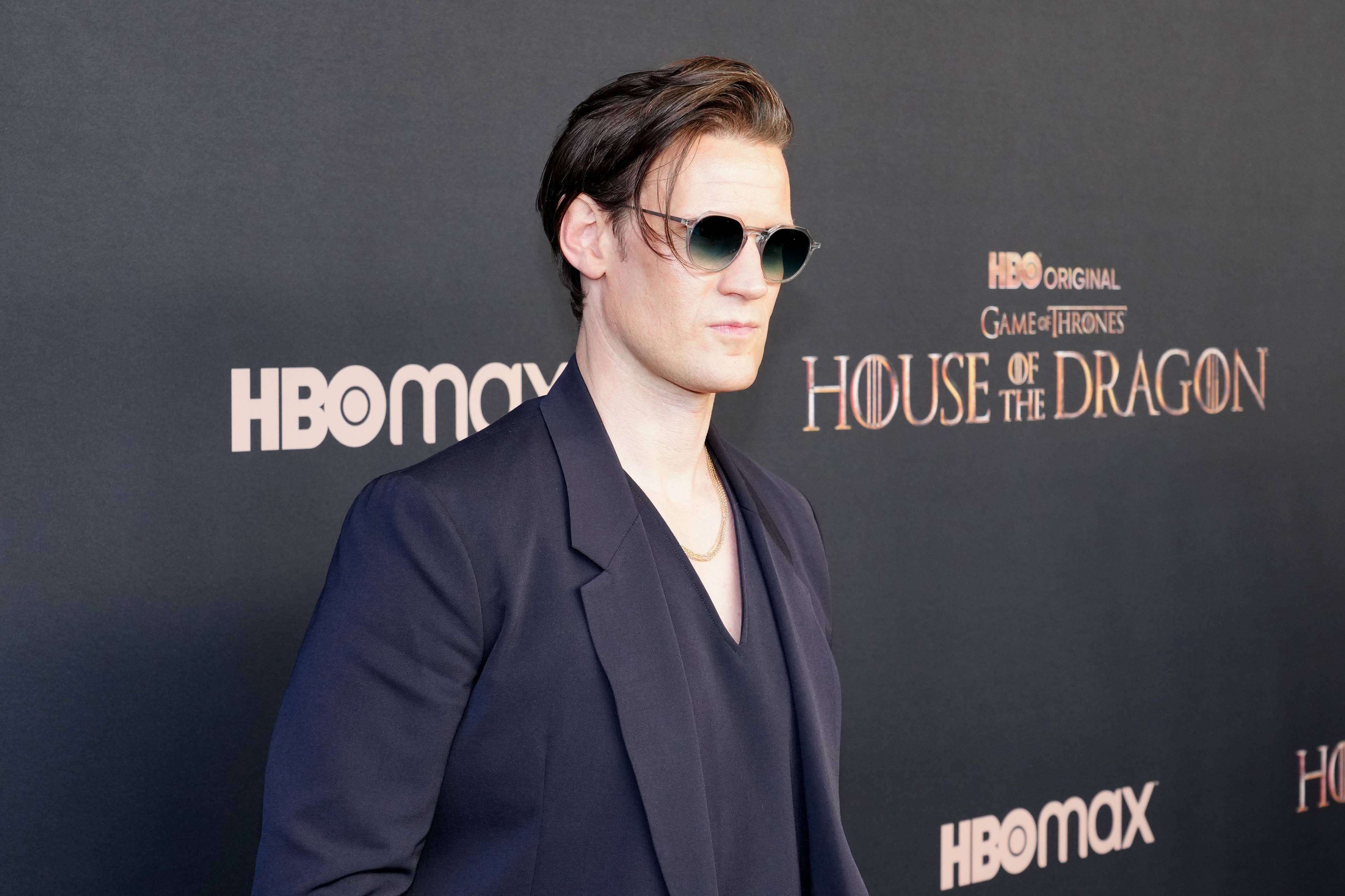Premiere for HBO's 'House of Dragon'