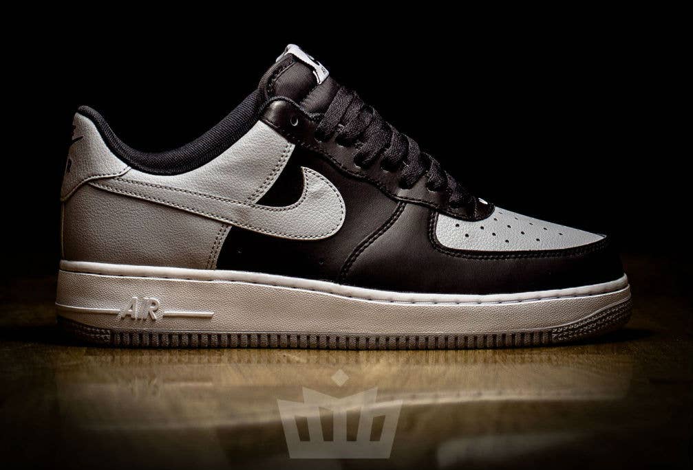 Are You Waiting For The OFF-WHITE x Nike Air Force 1 Low Black