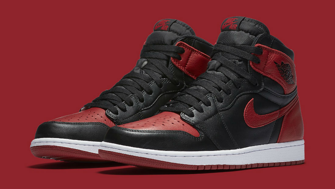 Air Jordan 1 Banned Main 555088 001