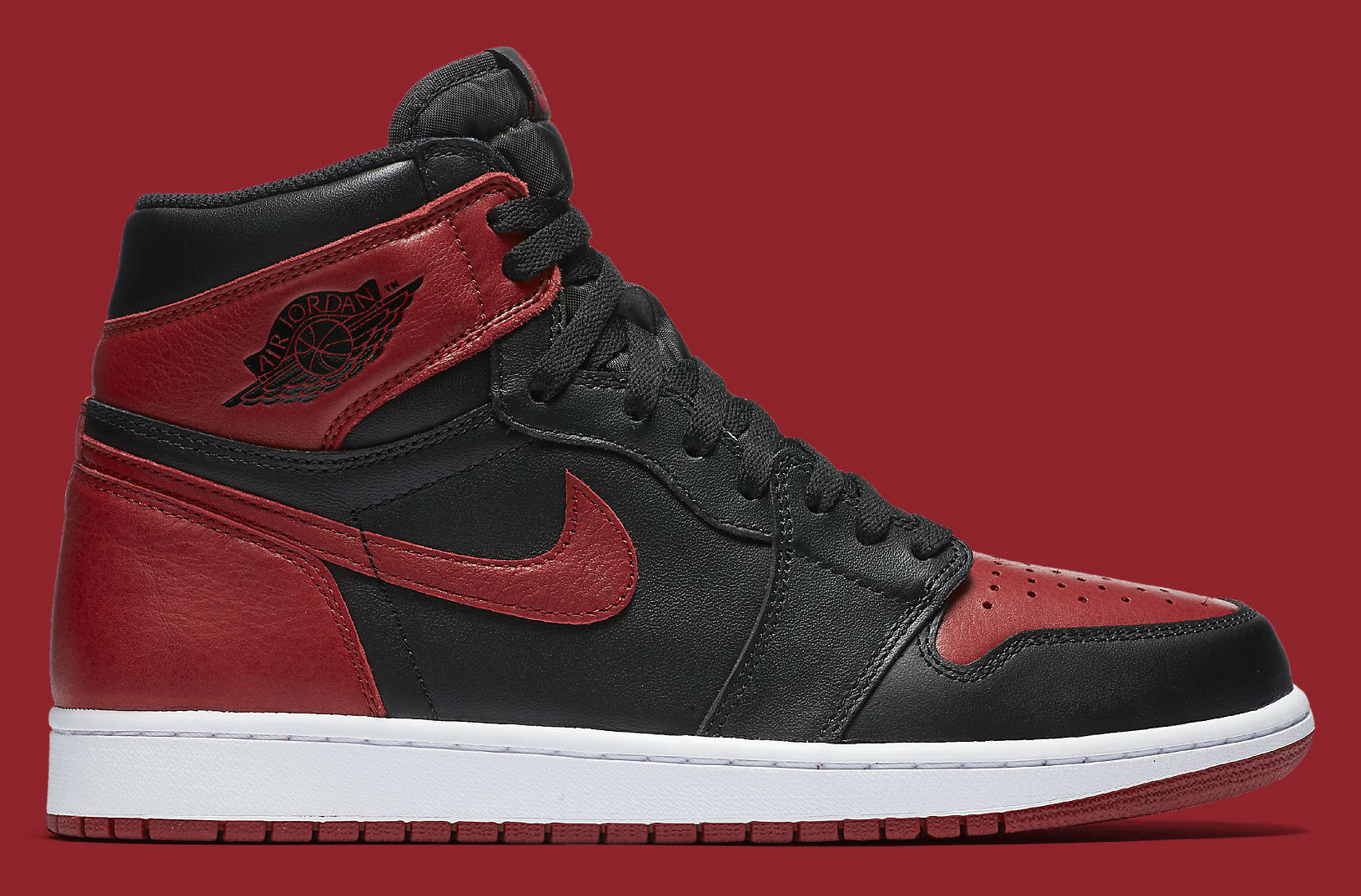 Why Are Air Jordan 1's Banned?