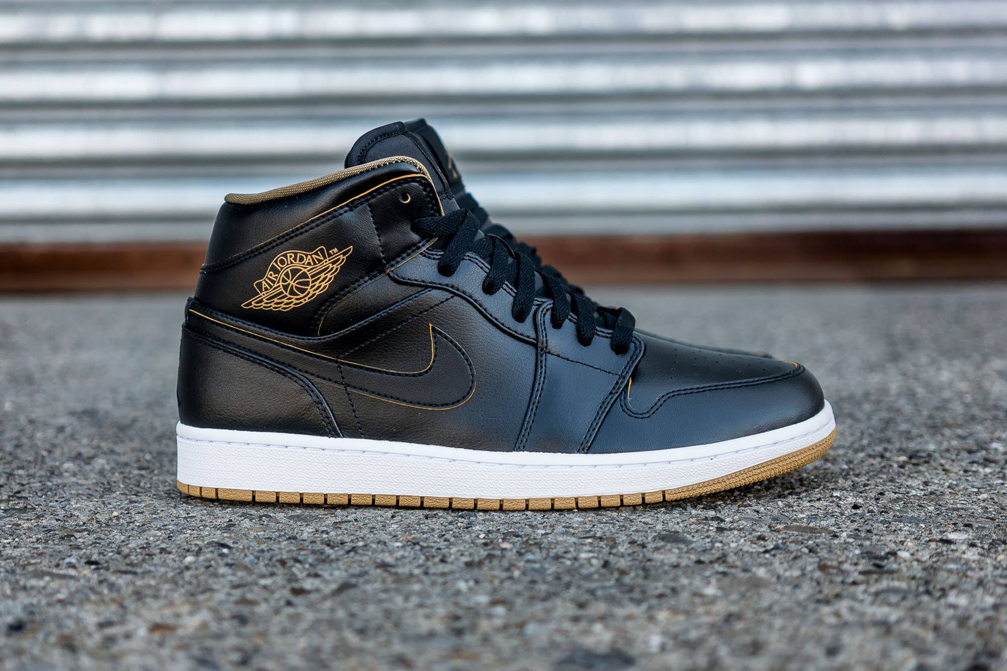 Black and Air Jordans 1s That You Buy | Complex