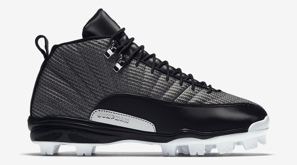 Nike jordan molded outlet baseball cleats