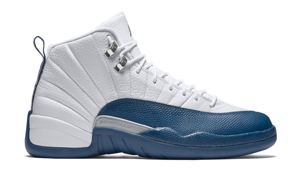 Nike Air Jordan 12: A Complete Guide - Fastsole