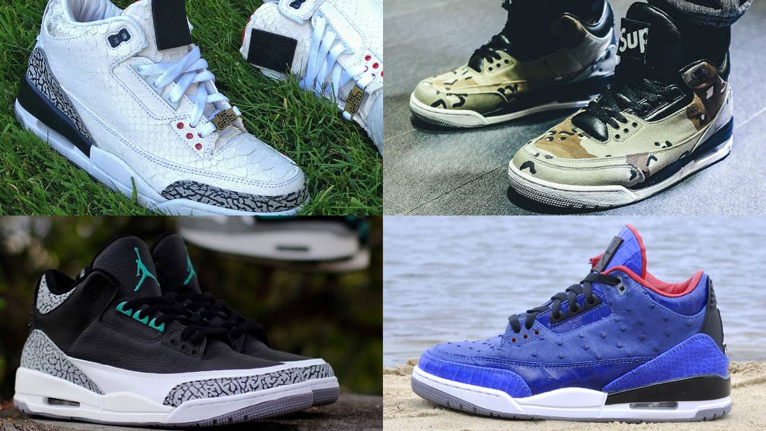 Jordan, Shoes, Gucci Jordan 6 Custom