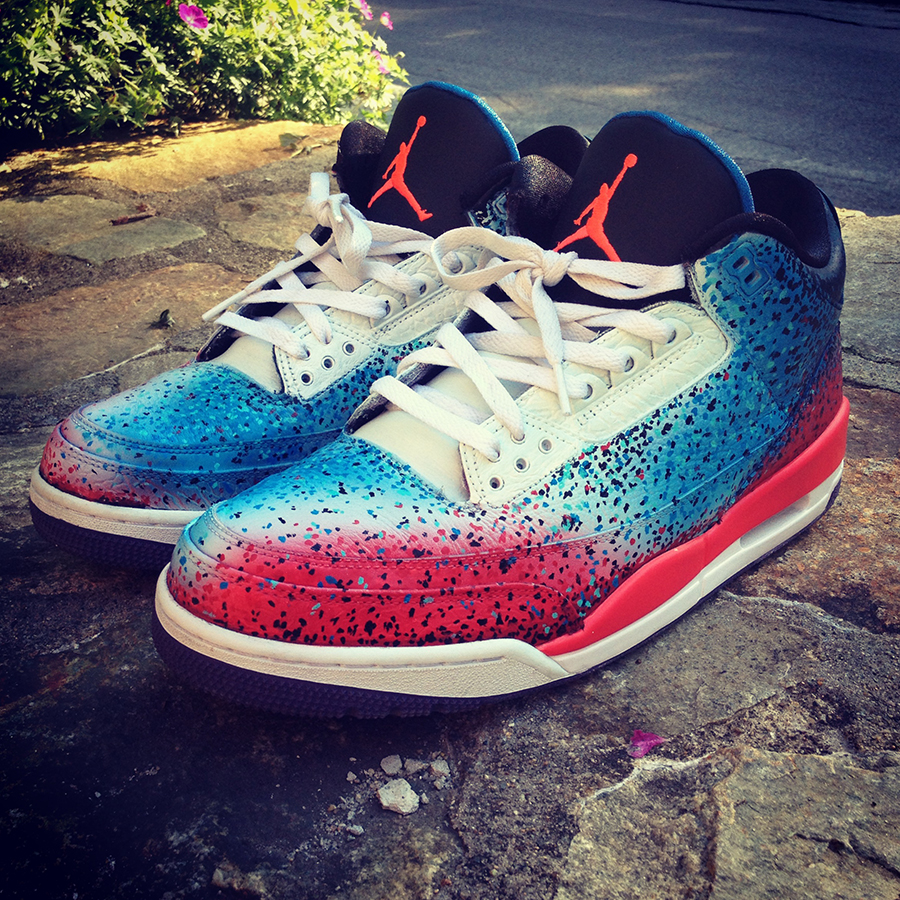 Jordan, Shoes, Gucci Jordan 6 Custom