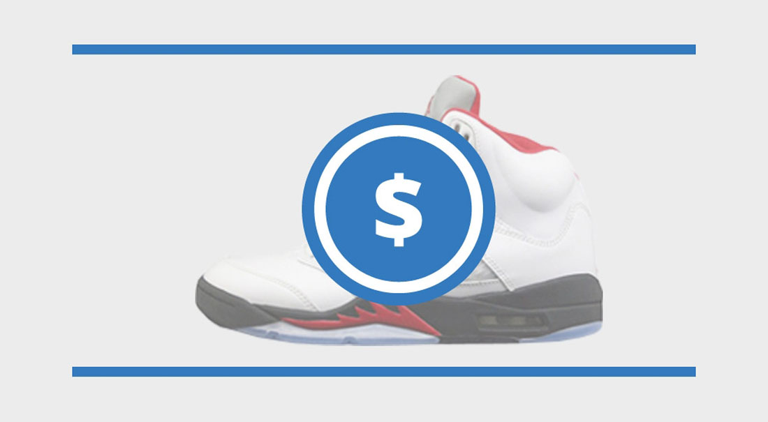 Jordan 5 tokyo outlet price