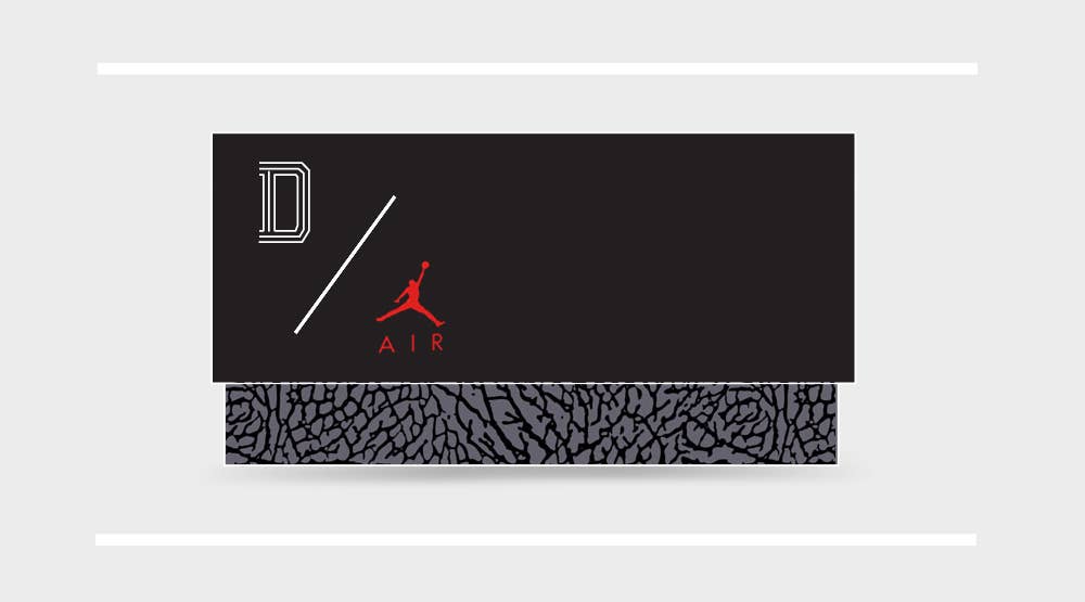 Air Jordans on eBay