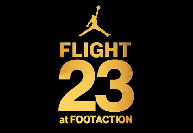 Flight 23 clearance store nyc