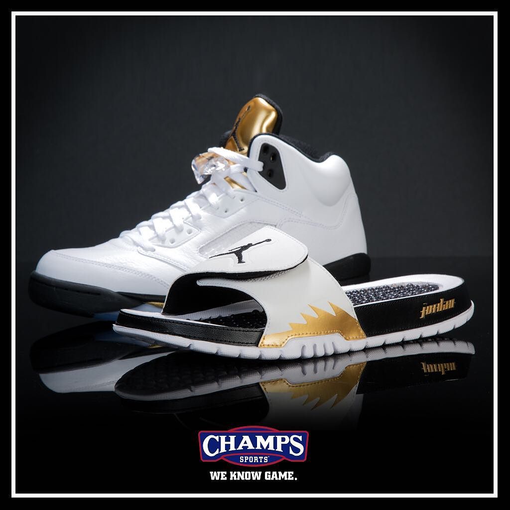 Champs sales retro 5