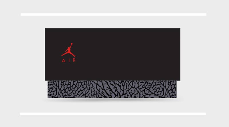 Air Jordan PE