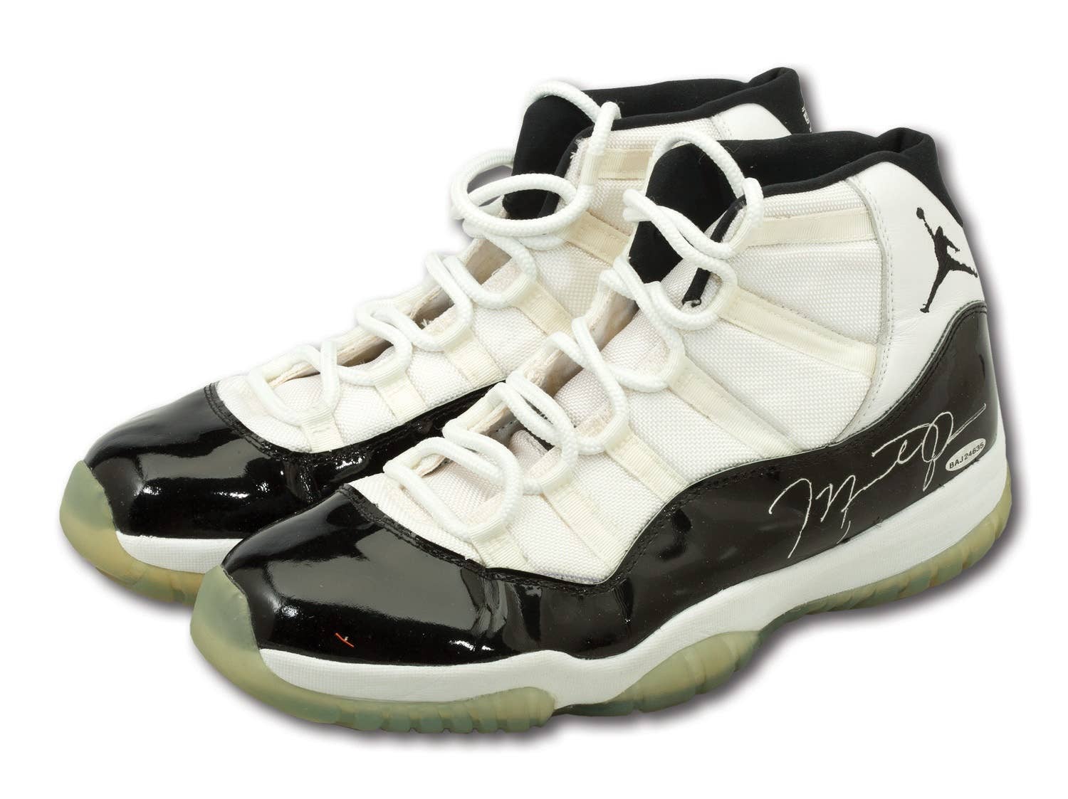 Pinpoint at straffe vegetarisk You Can Buy Michael Jordan's "Concord" 11s | Complex