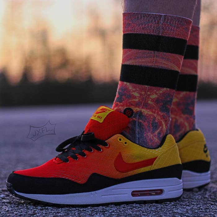 stykke Interconnect Efterår What You Wore: The Best #SoleToday Pics on Instagram for Air Max Day |  Complex
