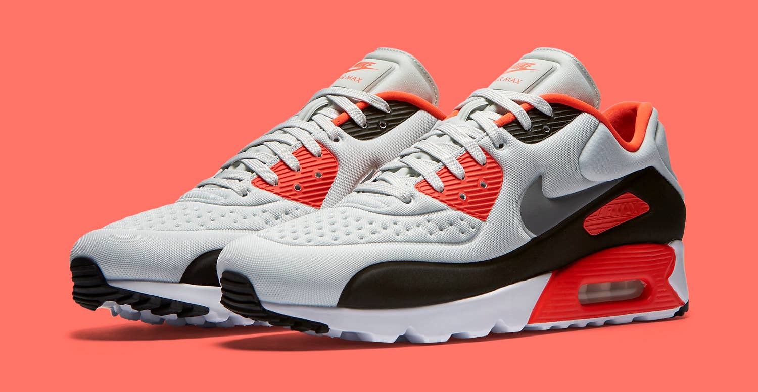 Nike - Air Max 90 Ultra SE : NIKE: : Clothing, Shoes & Accessories