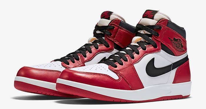 A Complete Guide to This Weekend's Sneaker Releases | Complex