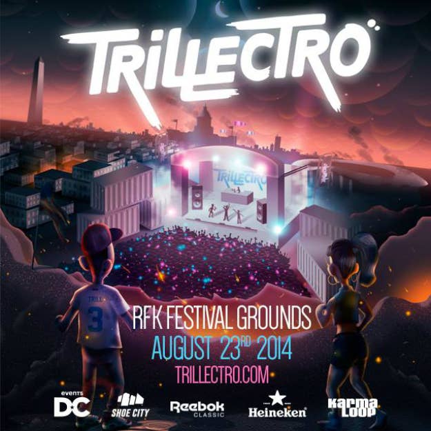 trillectro 2014