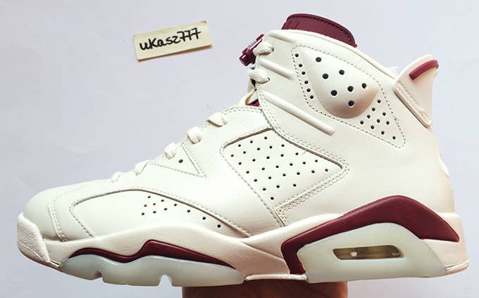 20 Deadstock Air Jordans From the '90s You Can Grab on eBay Right Now ...