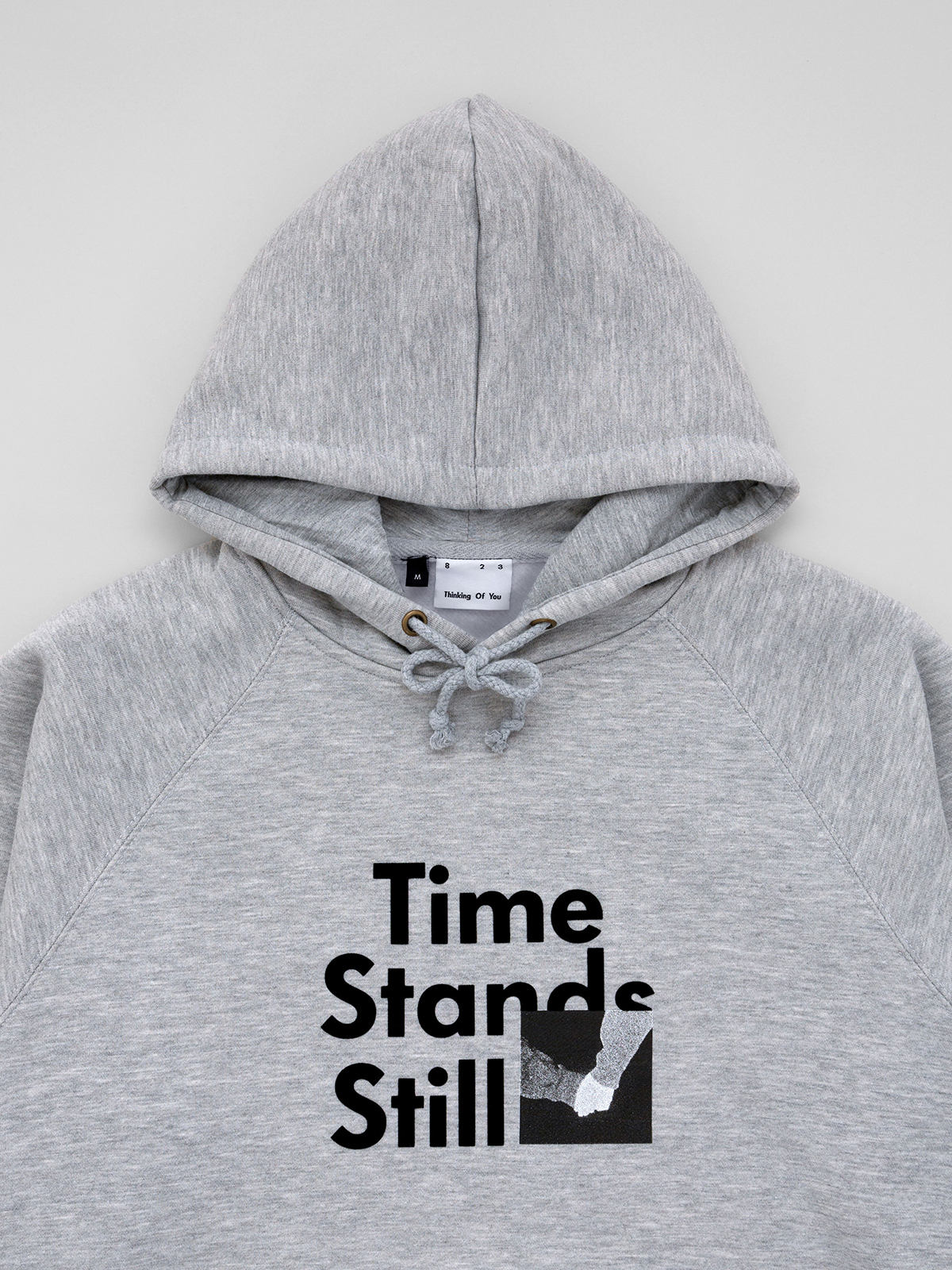 Ta ku&#x27;s 823 Brand Readies New &#x27;Time Stands Still&#x27; Collection