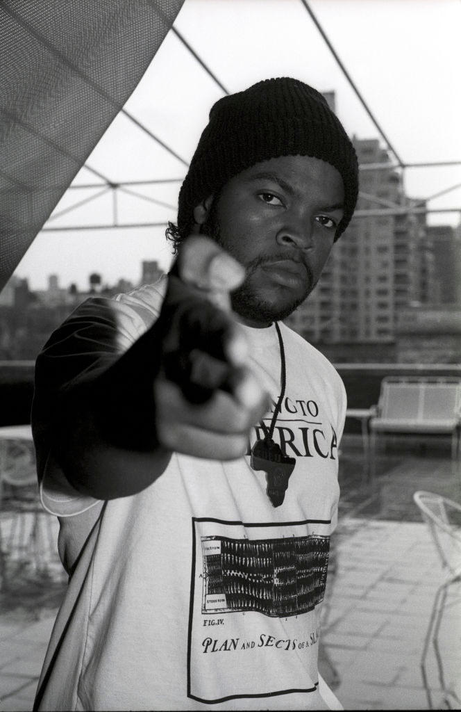 ice cube