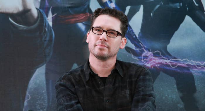 Bryan Singer