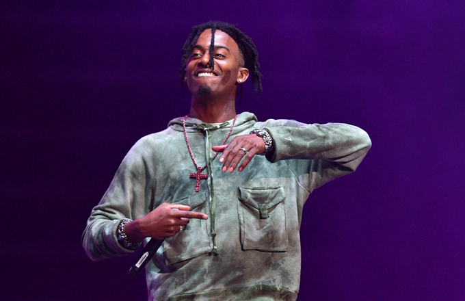 Everything We Know About Playboi Carti's New Album 'Whole Lotta Red