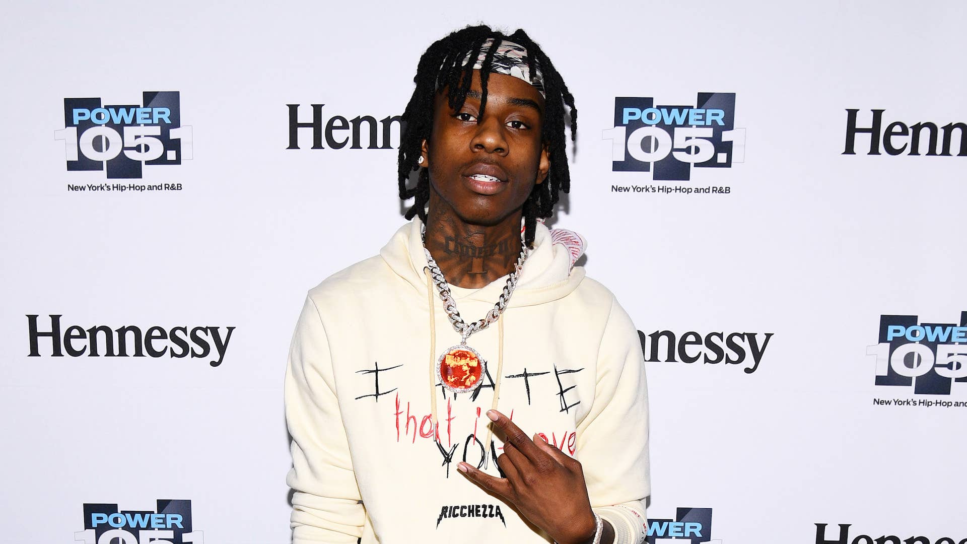 Polo G Apologizes For Lack Of Music This Summer