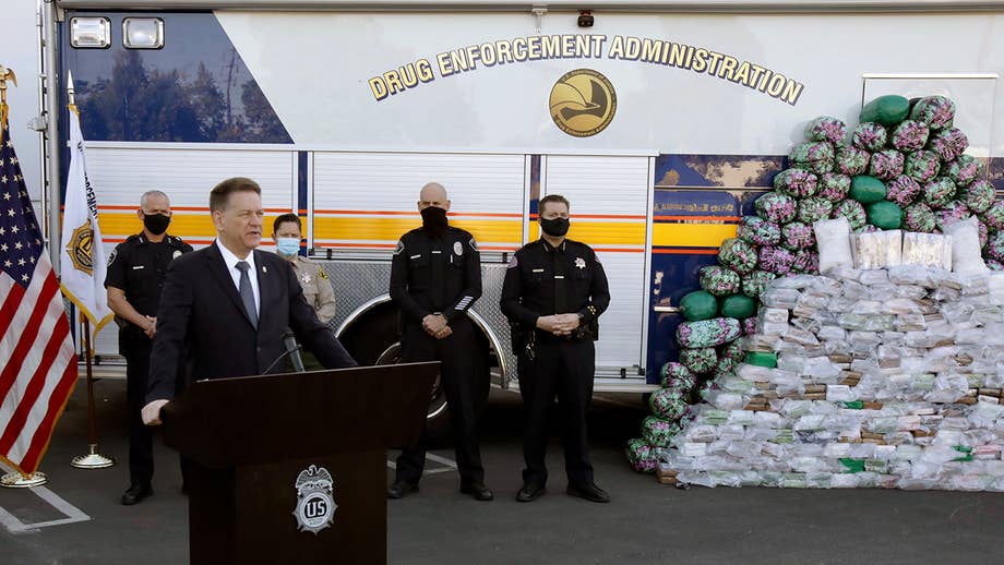 $12 Million Worth of Drugs Seized in Massive Queens Heroin Bust | Complex