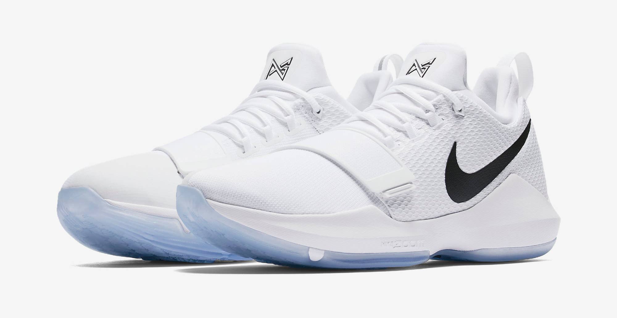 Nike PG1 Releases on July 29 Complex