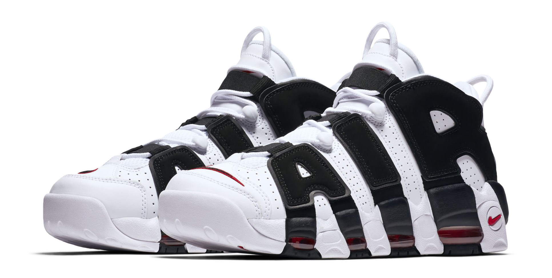 Nike Has More Uptempos Coming | Complex