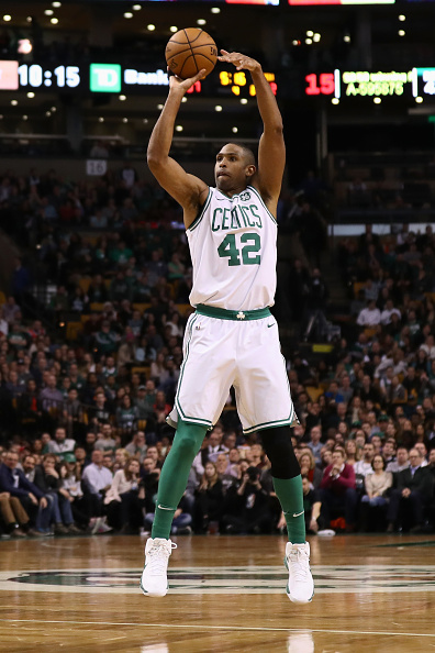 Image of Al Horford