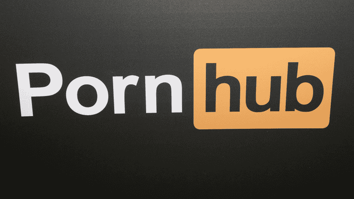 PornHub logo