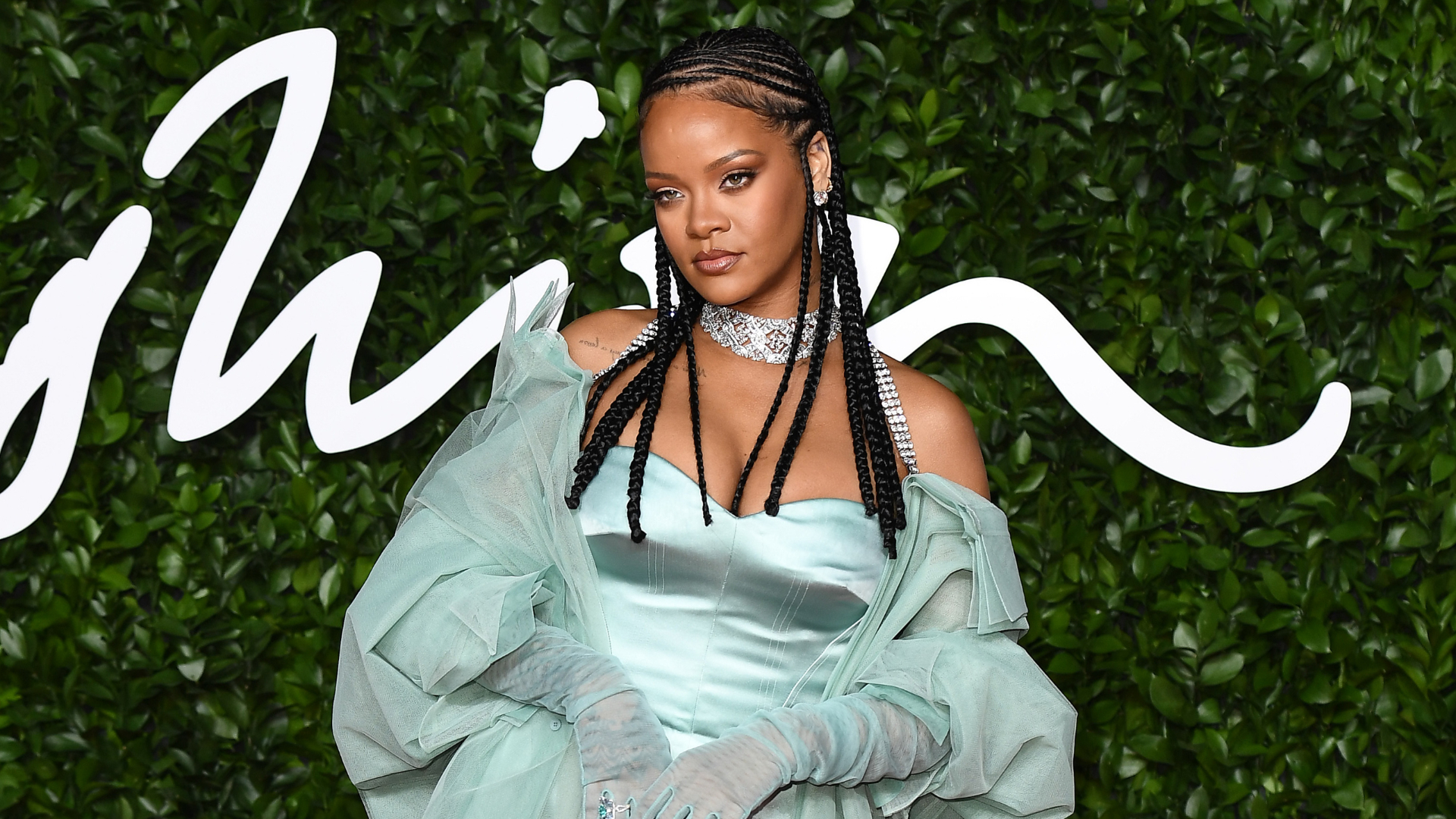 Rihanna And LVMH End Fenty's Fashion Business