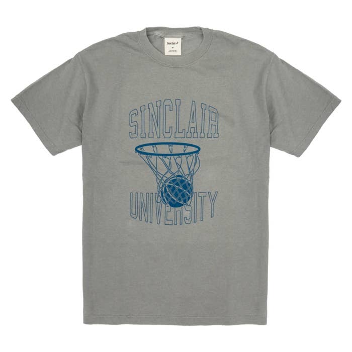Best T-Shirts to Buy Sinclair Baller T-shirt