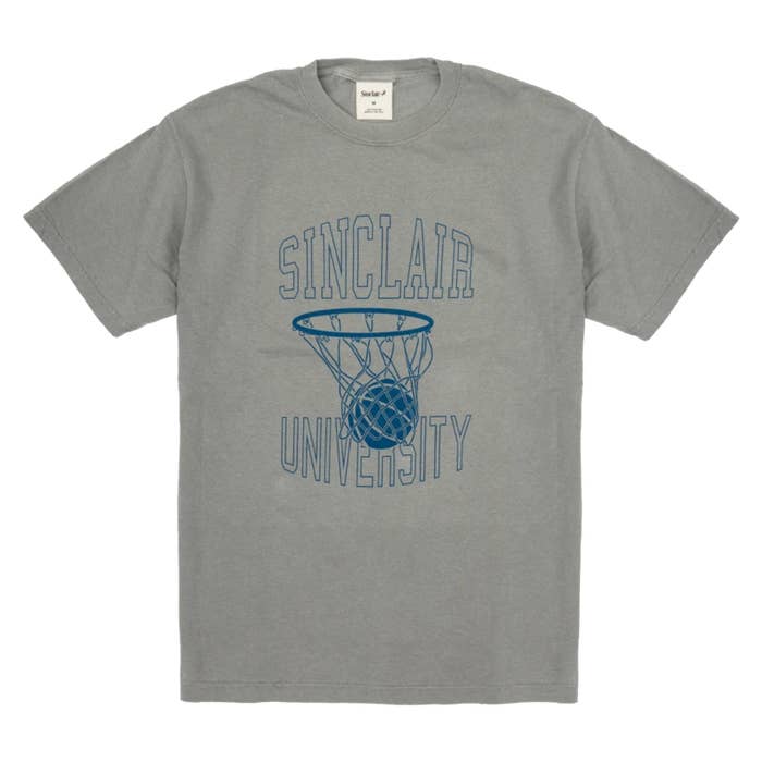 Best T-Shirts to Buy Sinclair Baller T-shirt