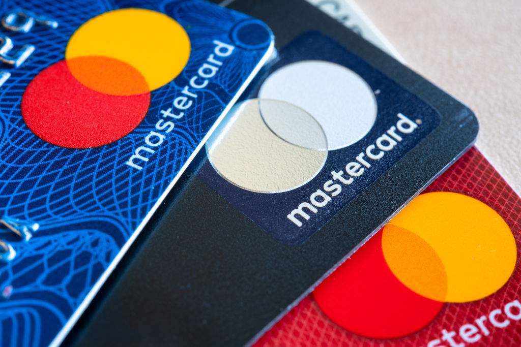 mastercard logo