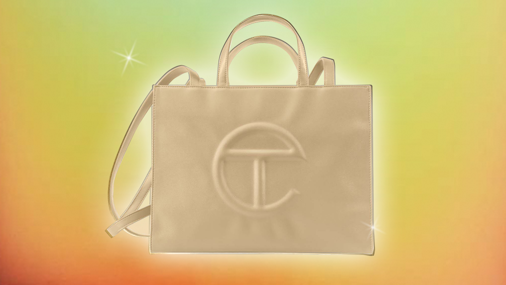 Telfar Bag Holiday Gift Guide