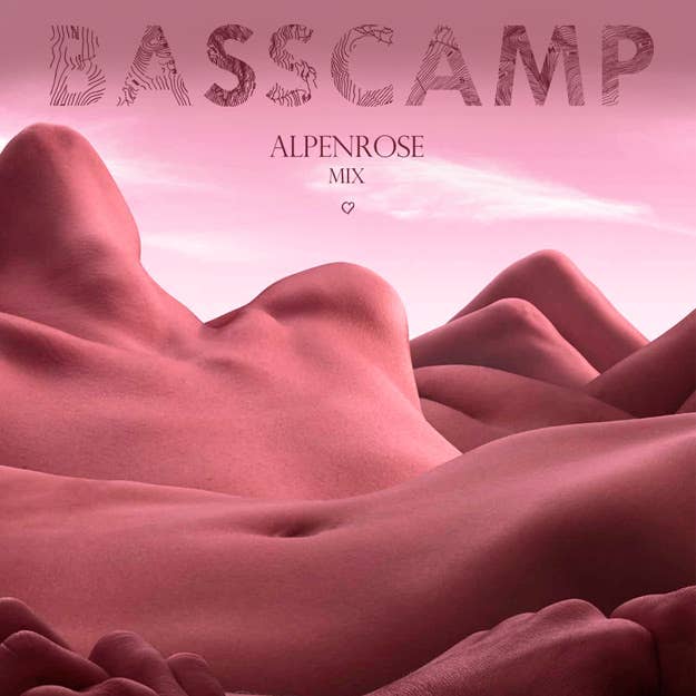 basscamp alpenrose