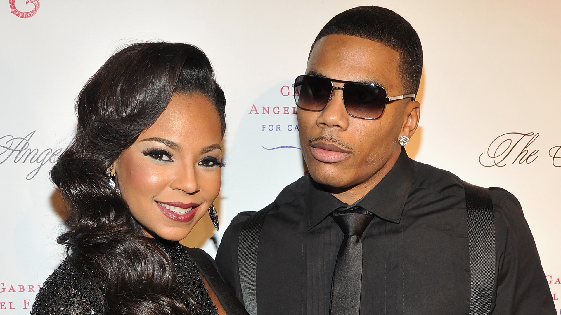 A Timeline of How Nelly and Ashanti Found Their Way Back to Each Other Complex