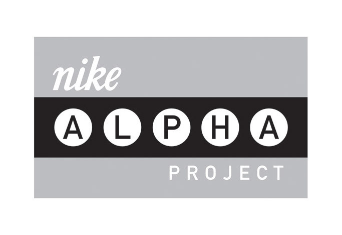 Nike Alpha Project Logo