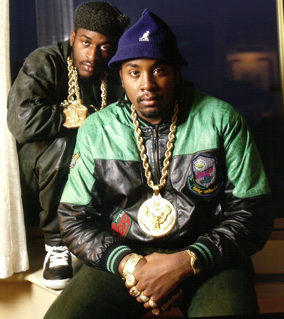 eric b rakim