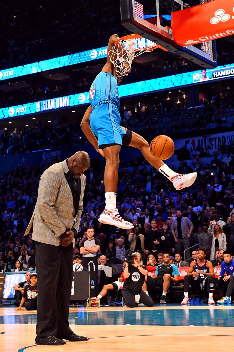 hamidou diallo dunk