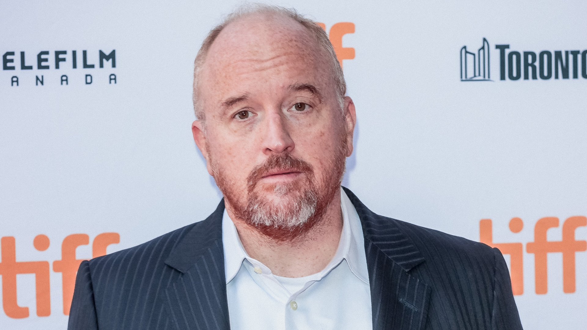 Louis C.K. won a Grammy for best comedy album, and not everyone is